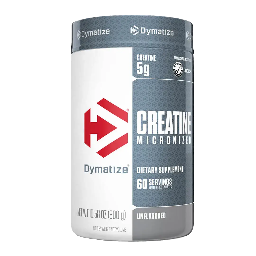 Buy Dymatize Creatine in Pakistan