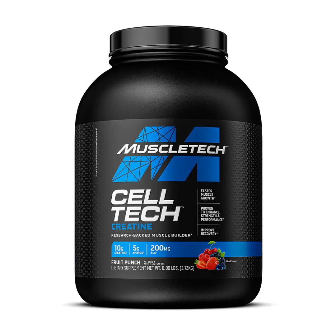 Buy Muscle Tech Cell-Tech in pakistan