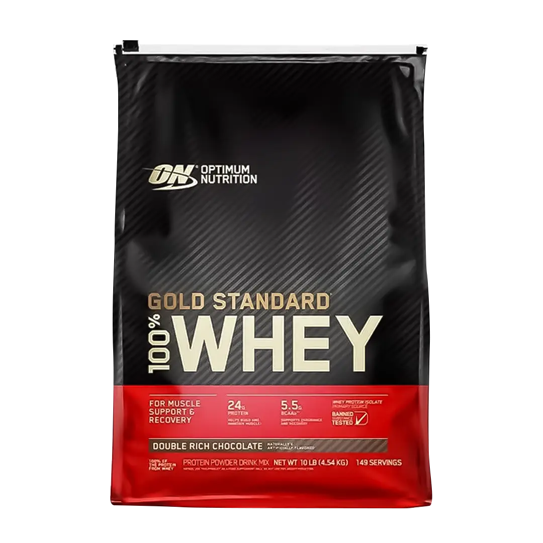 Buy ON Gold Standard 100% Whey In Pakistan