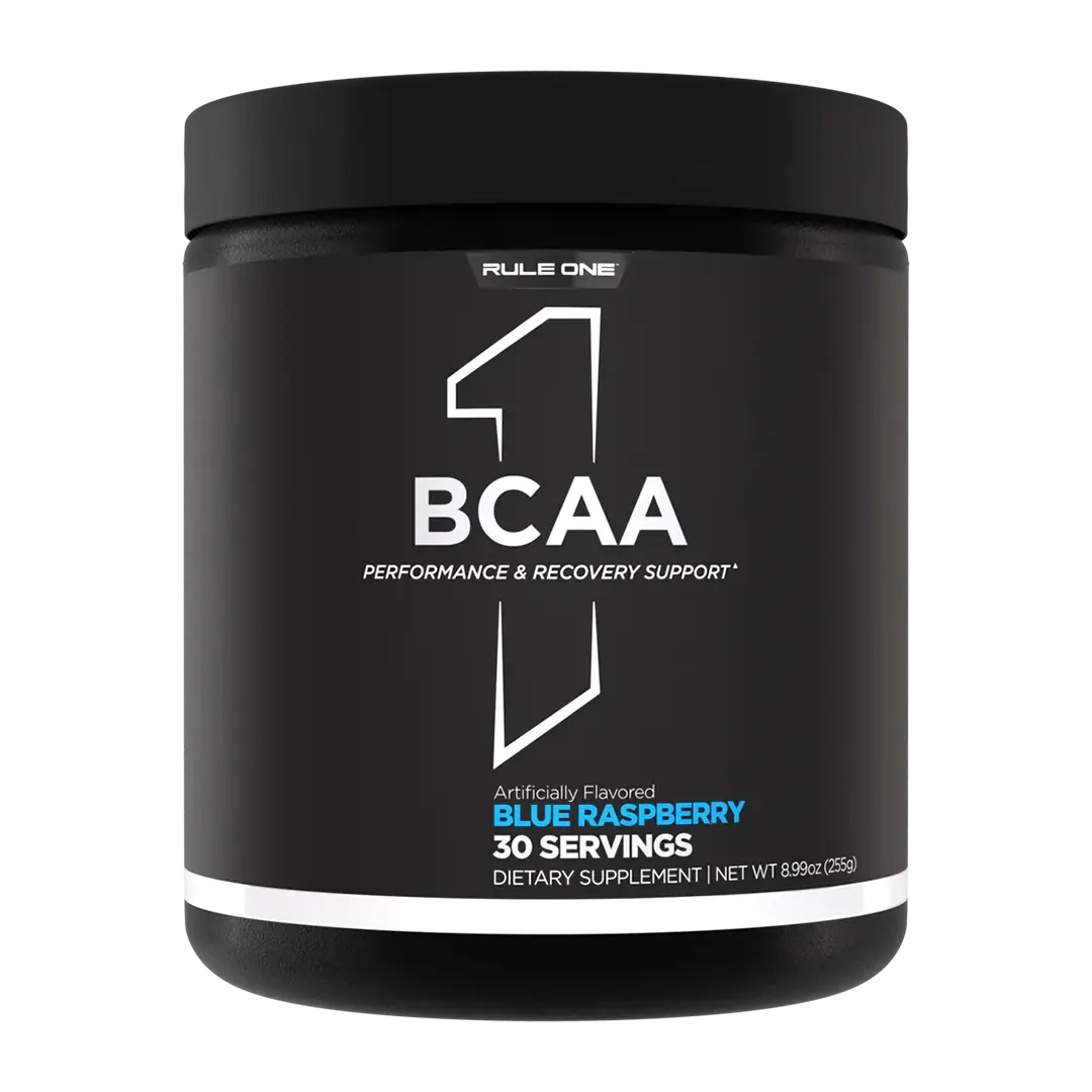 Buy Rule 1 BCAAs Blue Razz in Pakistan