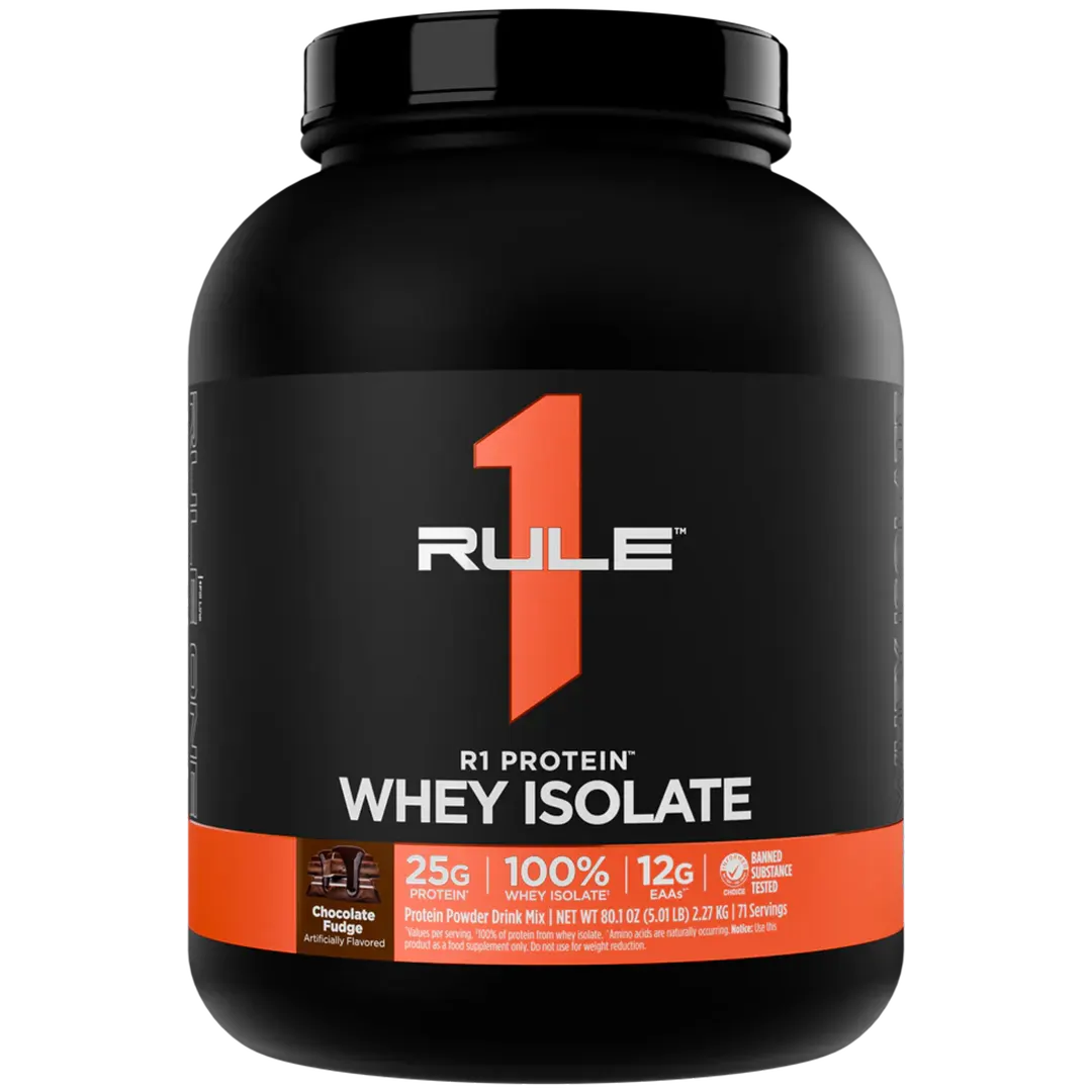 Rule1-Whey-Protein-chocolate-fudge New