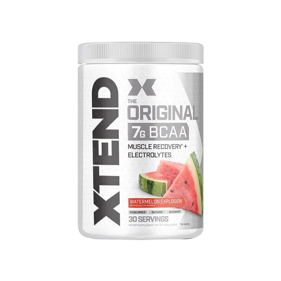 Buy Xtend BCAAs Watermelon in Pakistan