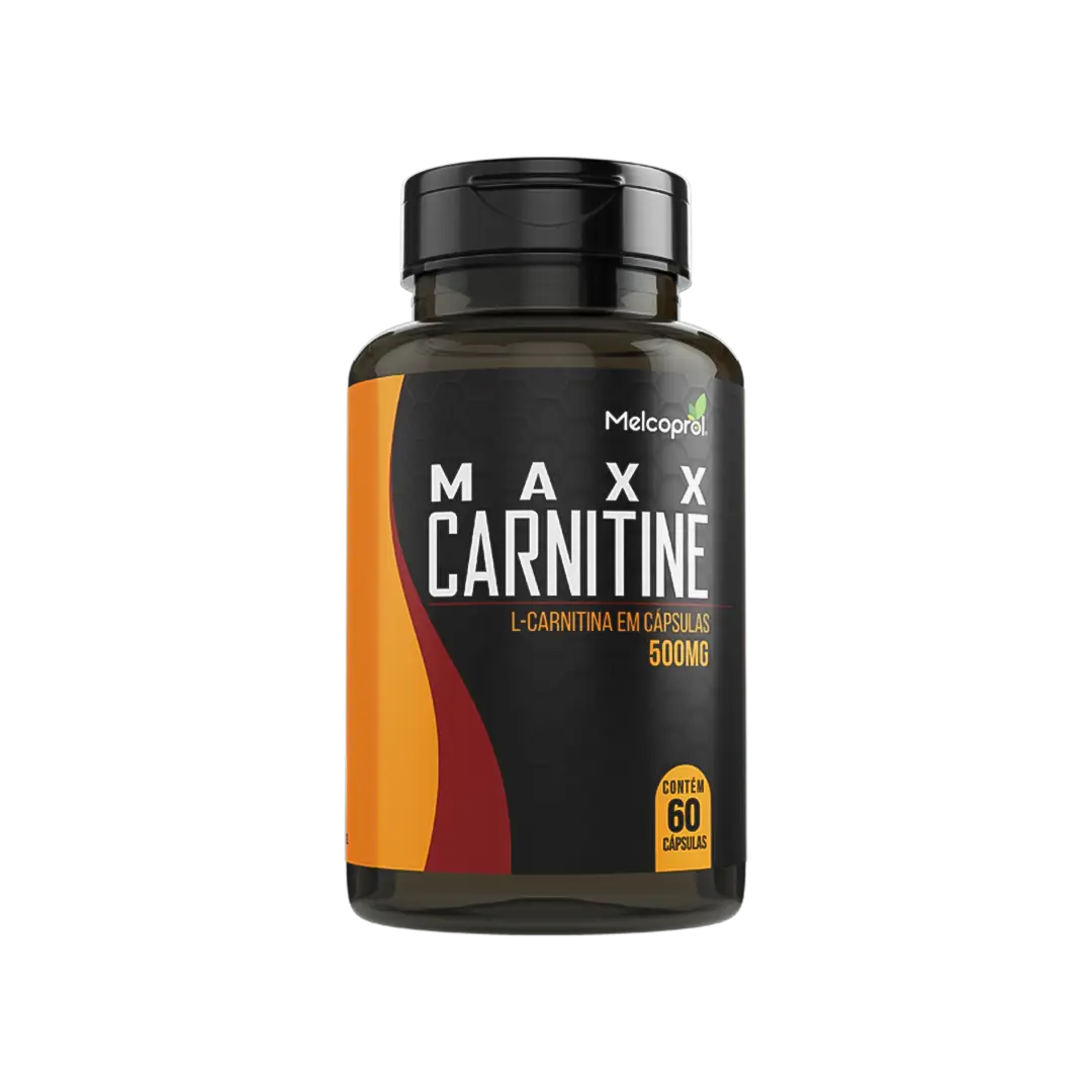Buy MAXX CARNITINE 60 Caps In Pakistan