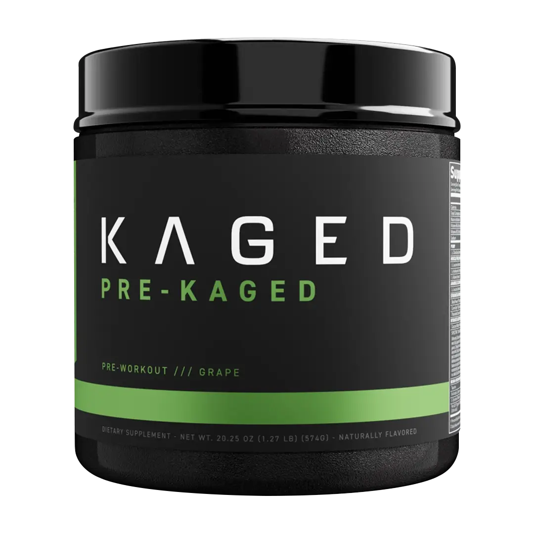 Buy Pre Kaged Preworkout Grape Flavor In Pakistan