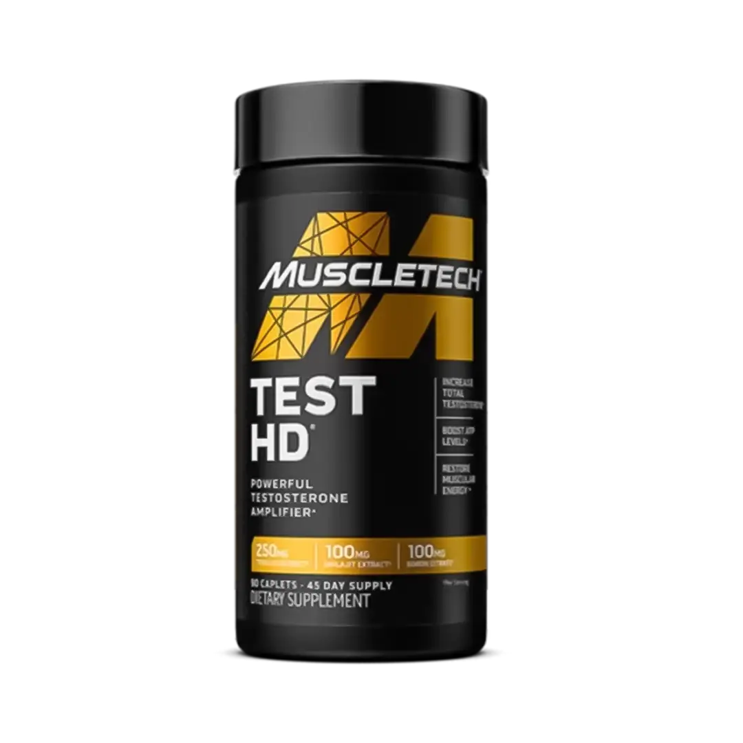 Buy Muscletech Test HD in Pakistan