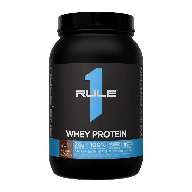 R1 Whey 2lb new