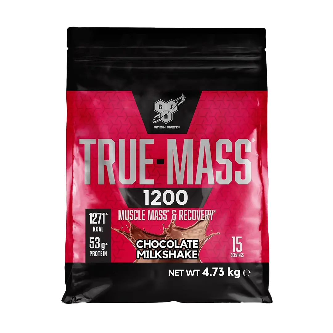 Buy BSN True mass Chocolate Milkshake In Pakistan