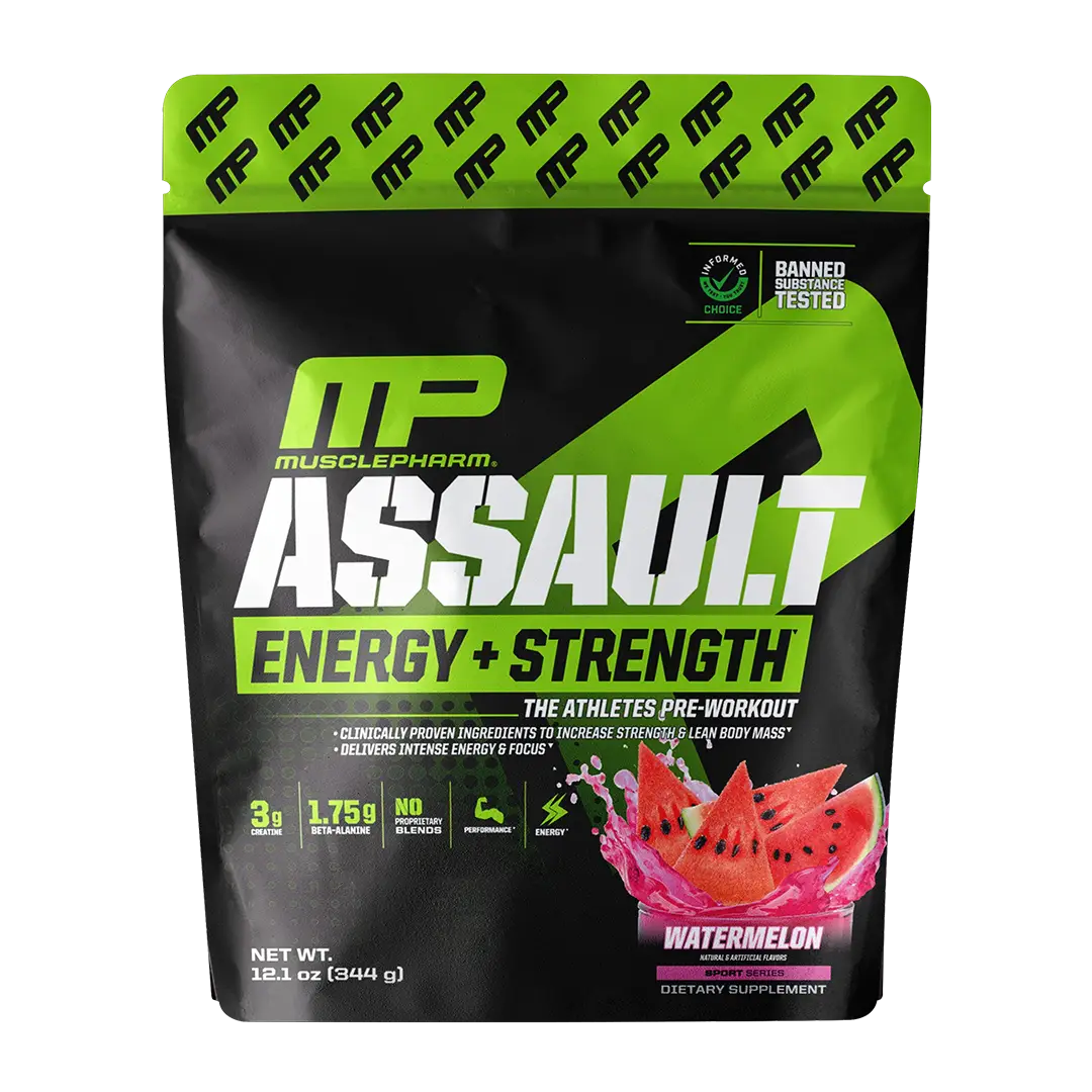 Buy MP Assault Preworkout In Pakistan