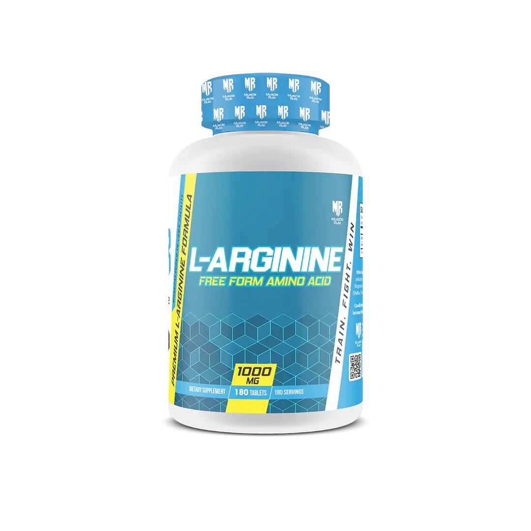 Buy MUSCLE RULZ L-ARGININE PROGALDS MULTIVITAMINS Pakistan