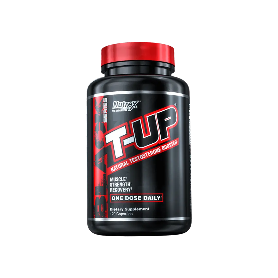 Buy Nutrex T-UP Test Boosters In Pakistan