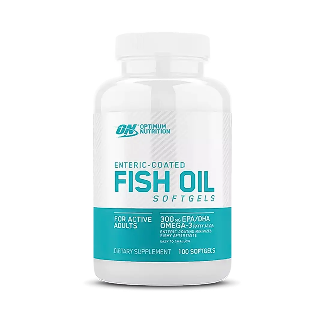 Buy On Fish oil in Pakistan