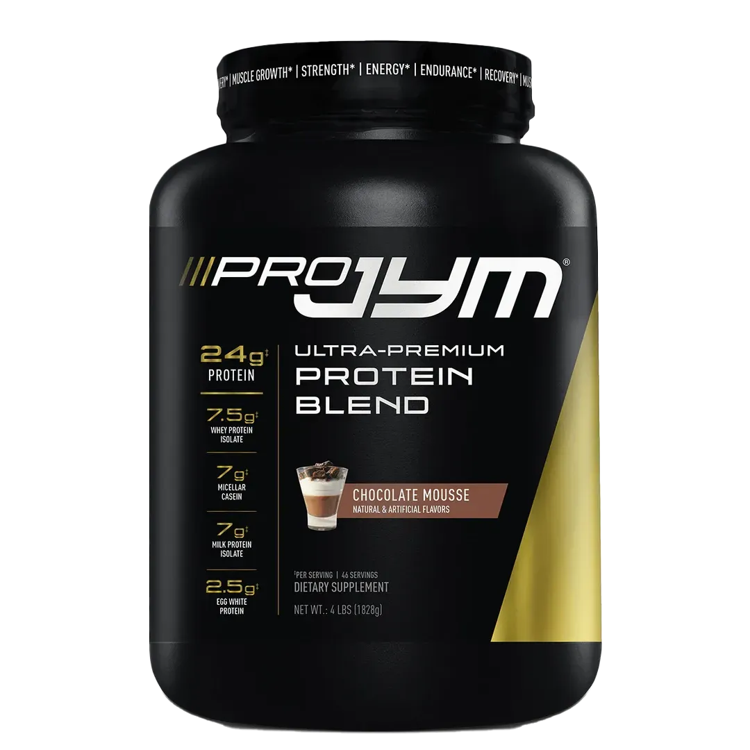 Buy PRO JYM Whey Protein in Pakistan