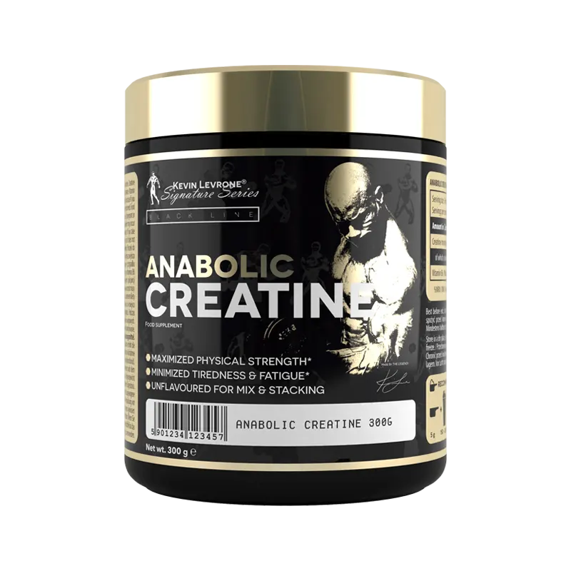 Buy Kevin Levrone Anabolic Creatine in Pakistan