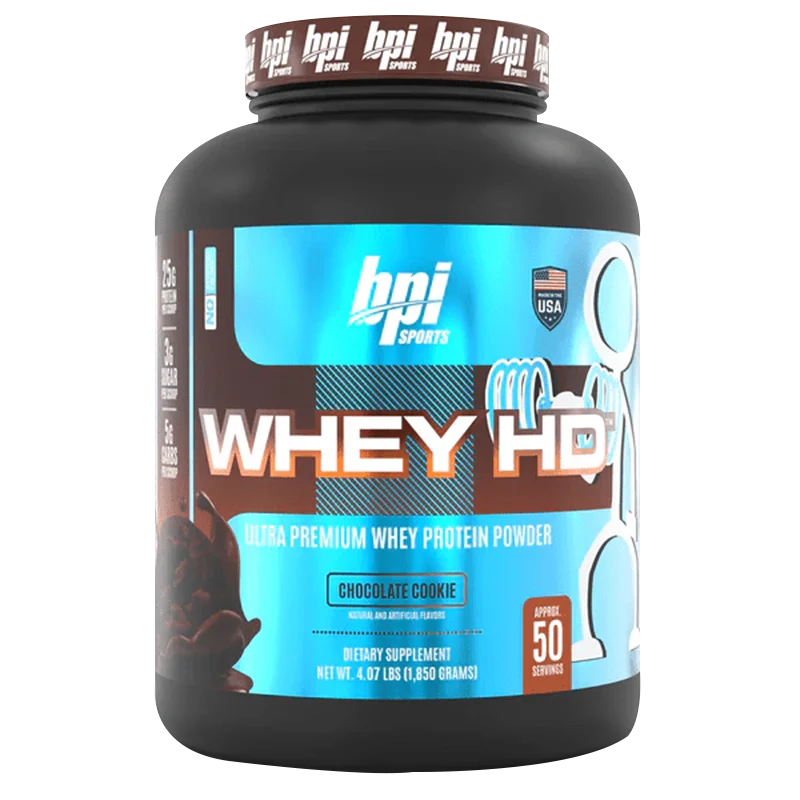 Buy WHEY-HD-50SERVS-CHOCOLATE COOKIE in Pakistan