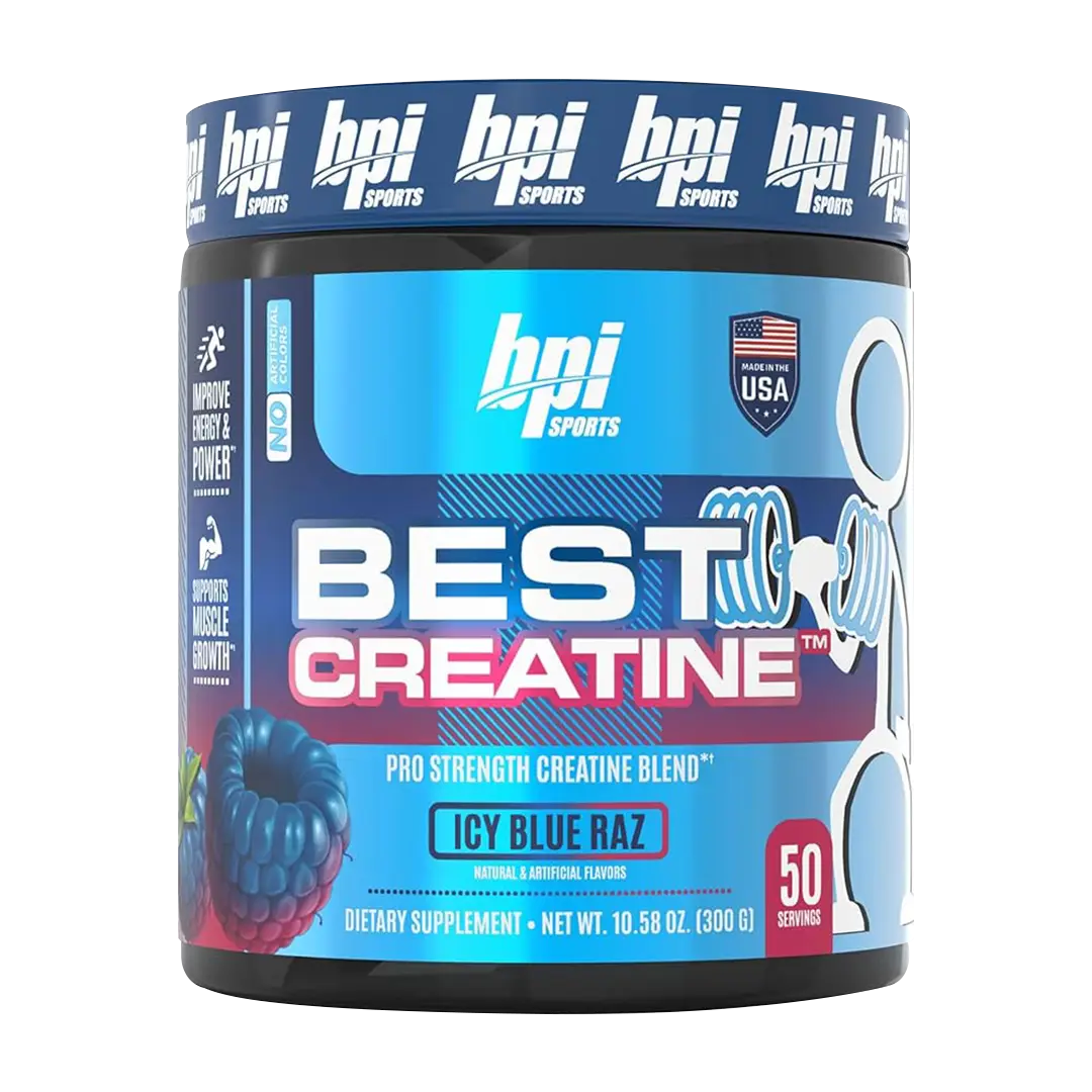 Buy Best Creatine Icy Blue Razz In Pakistan