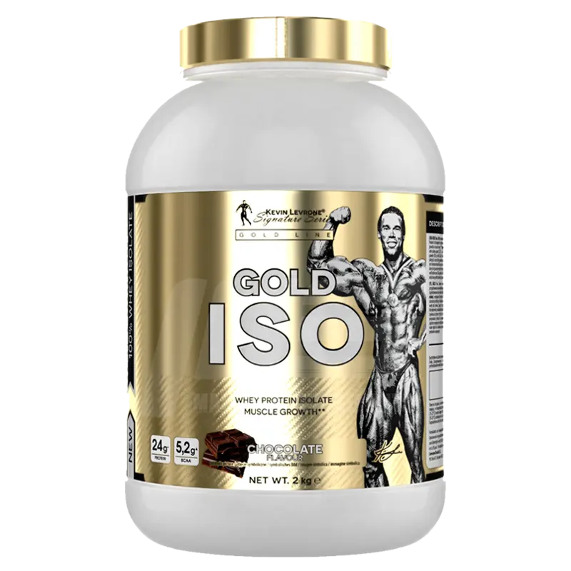 Kevin Levrone Gold ISO 2 kg in Pakistan