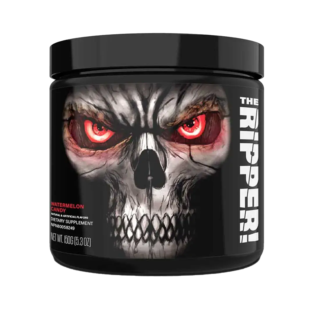 Buy The Ripper Watermelon Candy Preworkout in Pakistan
