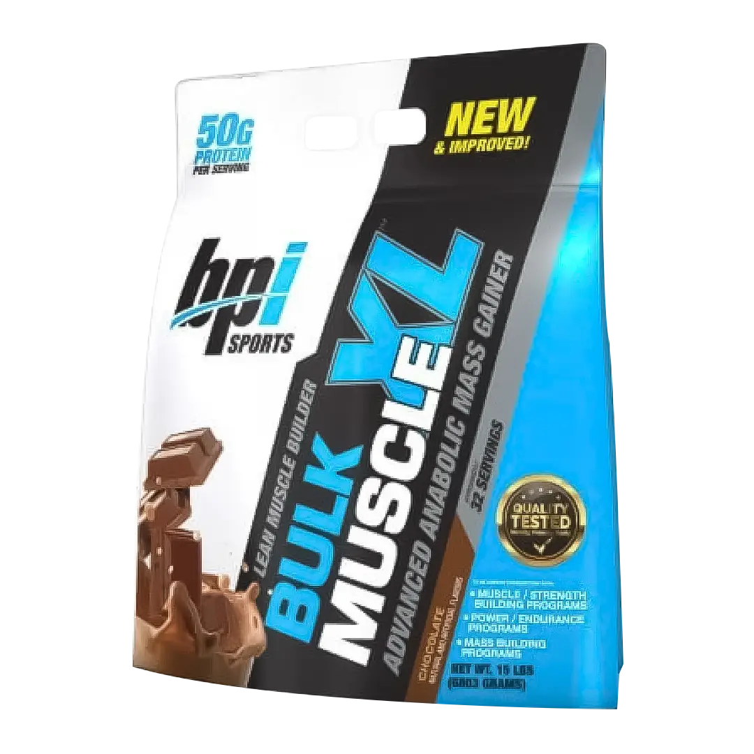 Buy BPI SPorts Bulk Muscle XL in Pakistan