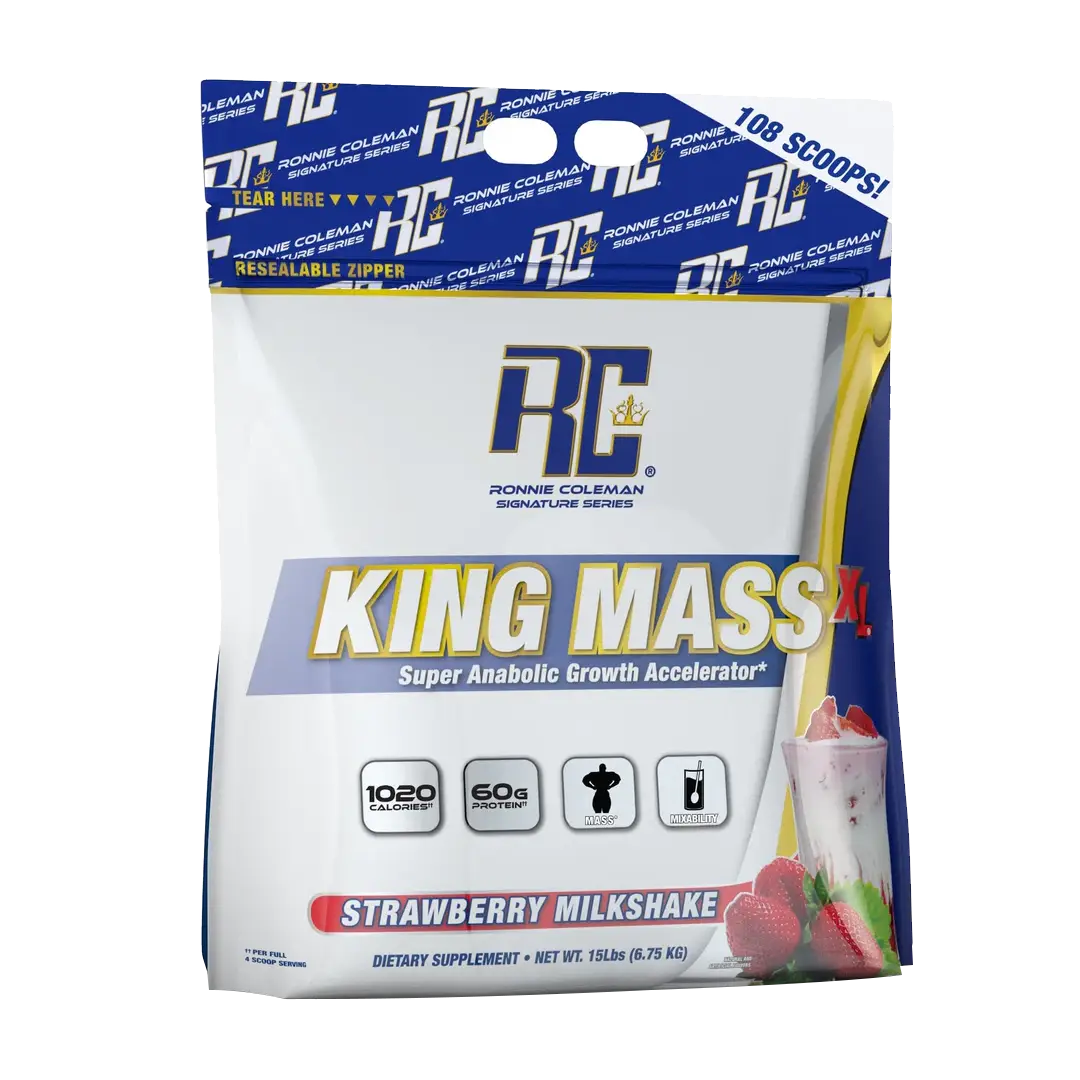 Buy RC King Mass Gainer In Pakistan