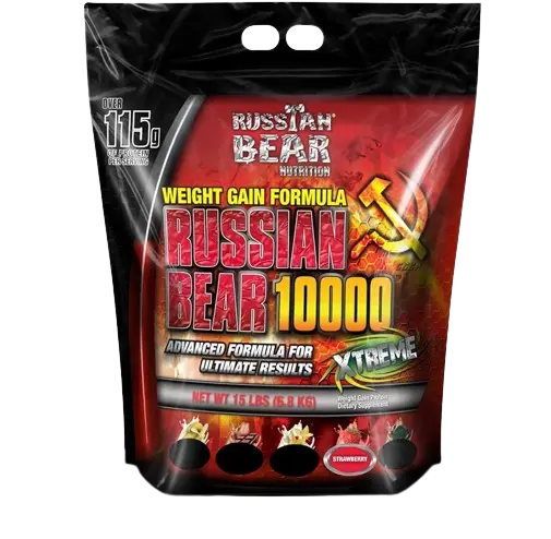 Buy Russina Bear 10000 In Pakistan