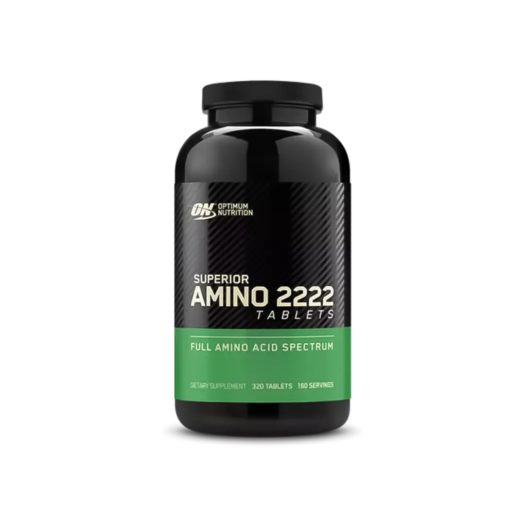 Buy ON SUPERIOR AMINO 2222 TABS in Pakistan