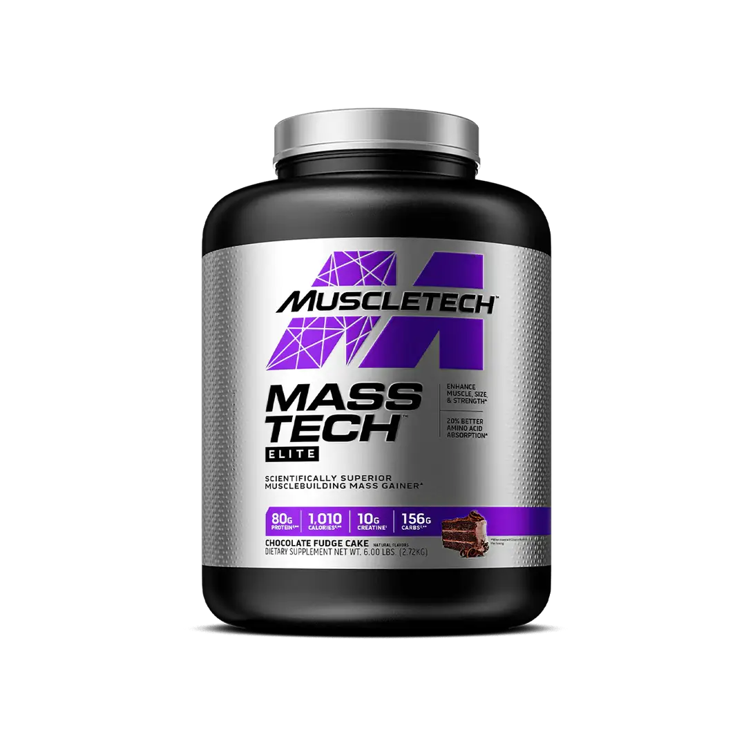 Buy Muscletech Masstech Elite Chocolate In Pakistan