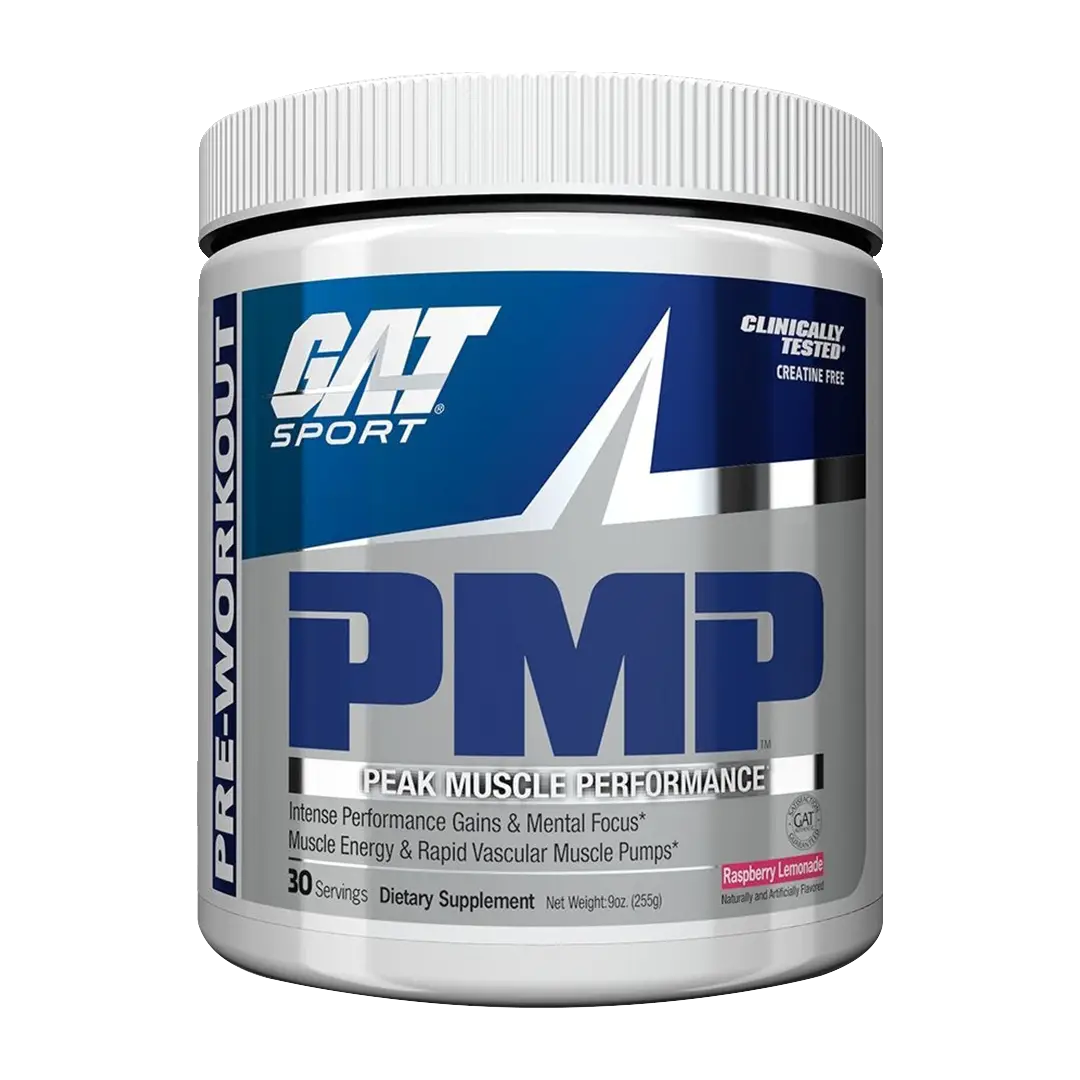 Buy GAT Sport PMP Preworkouts In Pakistan