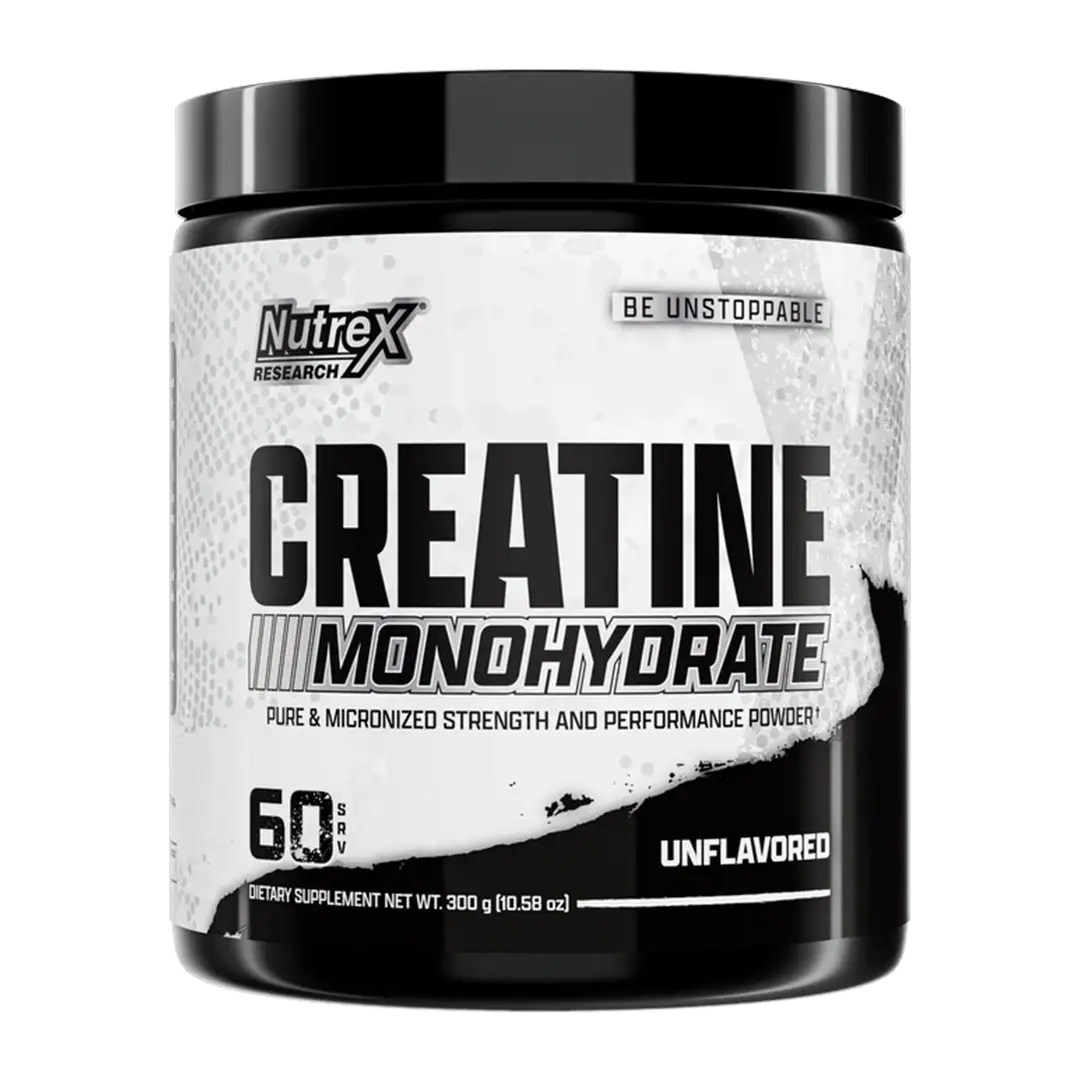 Buy Nutrex Creatine 60Servings in Pakistan